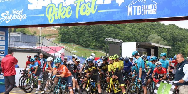 Tour Of Sakarya’da son etap tamamlandı