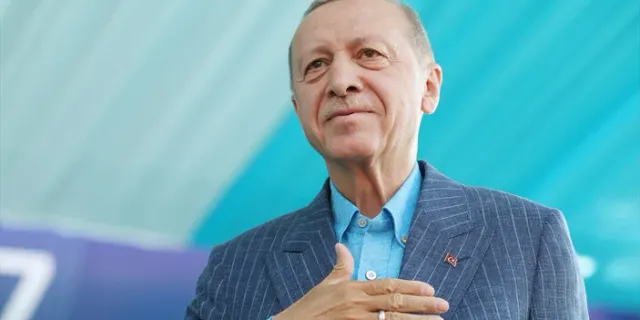 Erdoğan'ın zaferi dünyada yankılandı