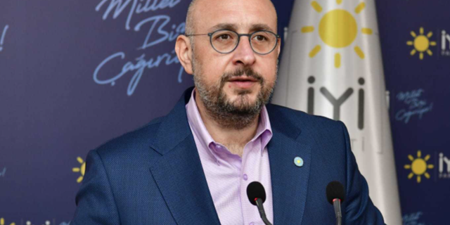 İyi Parti'den 'Millet İttifakı bitti' açıklaması