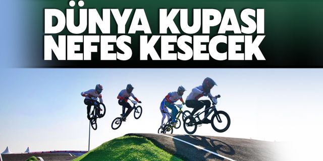 Dünya kupası  nefes kesecek