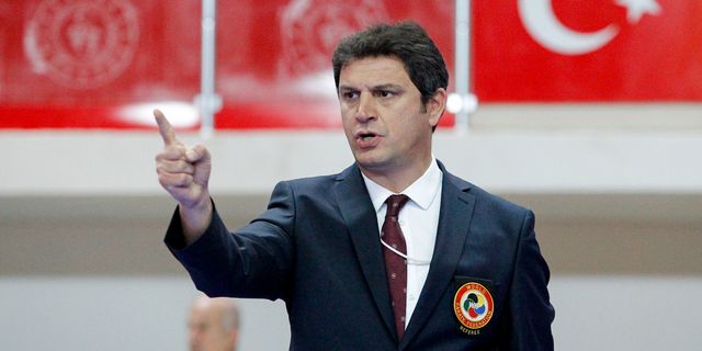 Uğur Kobaş Avrupa yolunda