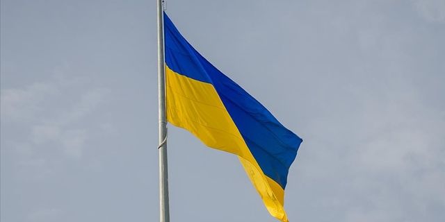 Ukrayna, İsrail'i "apaçık Rus yanlısı" pozisyon almakla suçladı