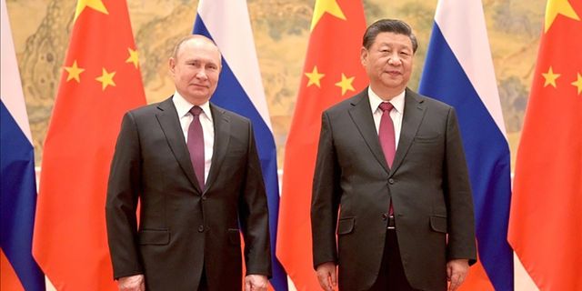 Çin, Wagner krizinde Rusya'ya desteğini gösteriyor