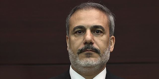 Yeni Dışişleri Bakanı Hakan Fidan'a tebrikler sürüyor
