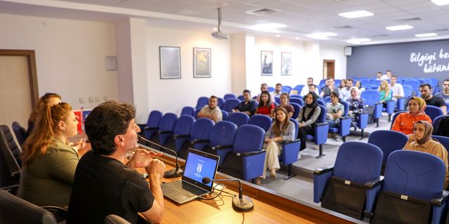 SUBÜ’de oryantasyon programı düzenlendi