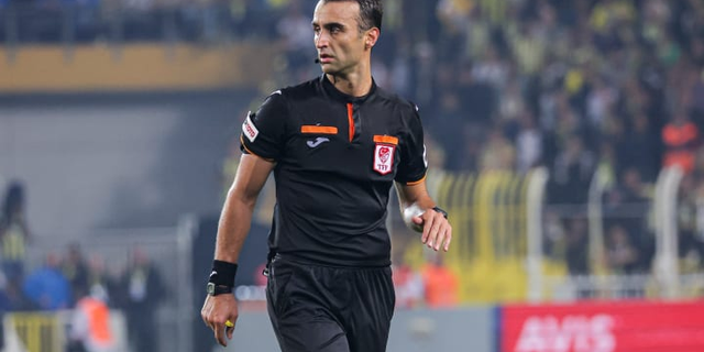 Derbi Karaoğlan'ın