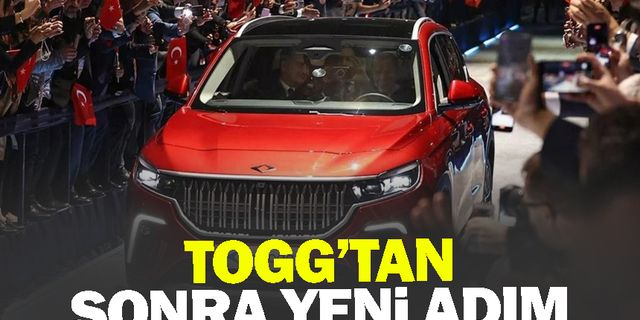 2 yıla kadar üretime başlanılacak