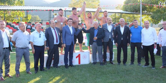 Osmaneli'nde tarihi panayır başladı