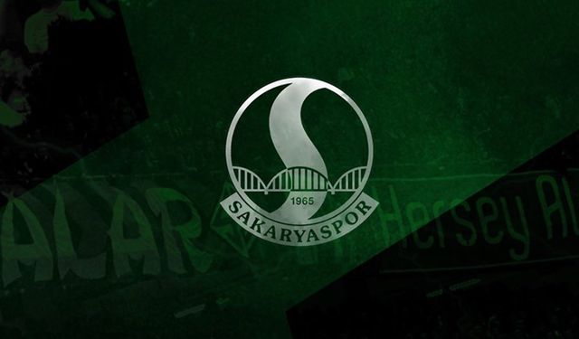 Sakaryaspor’dan Bahis Skandalına Sert Tepki