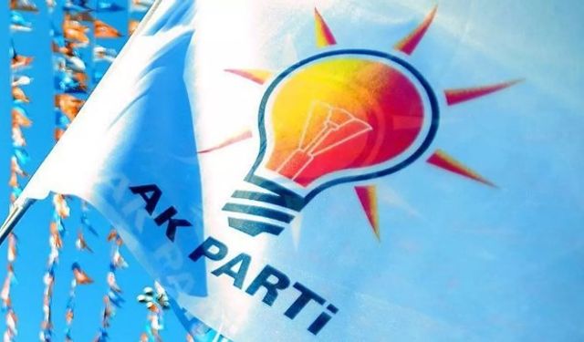 AK Parti 81 ilde halkla buluşacak