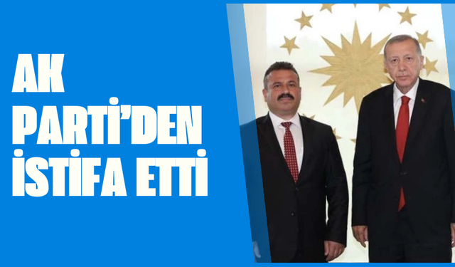 Servet Alibekiroğlu kimdir? | AK Parti'den istifa etti