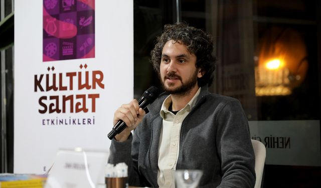 ‘İnsan Yollarda Ne Arar?’