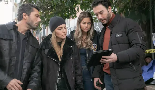 Arka Sokaklar 662. Bölüm izle | Arka Sokaklar 662. Bölüm Youtube Full İzle | Arkak Sokaklar 2 Şubat 2024 İzle!