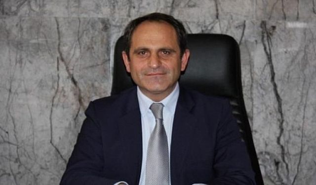 Ecevit Keleş’ten Ümit Erkol’a Destek: “Mücadelesi Hepimizin Mücadelesidir”