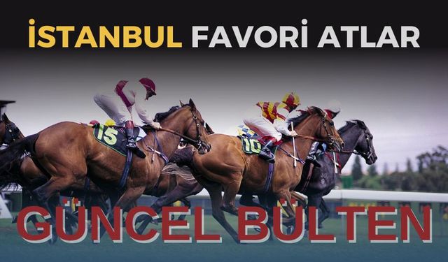 İstanbul at yarışı tahminleri 27 Mart 2024 | İstanbul at yarışları | İstanbul Altılı ganyan | İstanbul AT yarışı tahmin