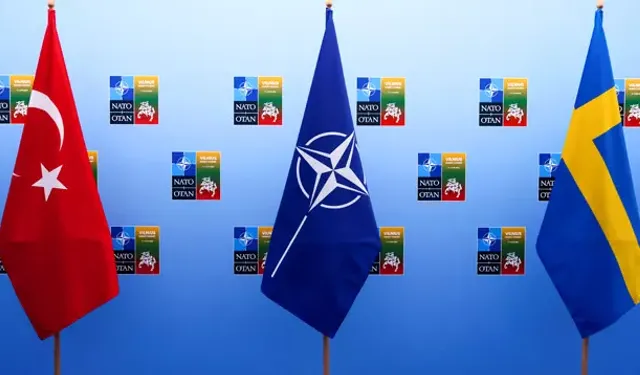 NATO Genel Sekreteri kim olacak? Yeni Genel Sekreter Mark Rutte mi olacak?