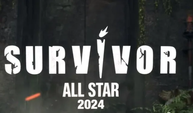 Survivor All Star 2024 28. Bölüm İzle 7 Şubat 2024 | Survivor All Star 2024 28. Bölüm full izle! Survivor All Star 2024