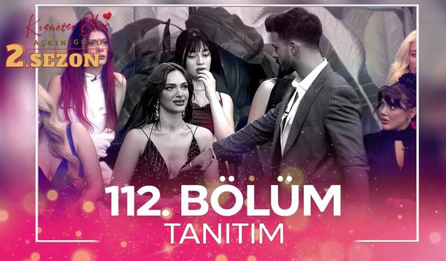Kısmetse Olur: Aşkın Gücü 2. Sezon 112. bölüm izle | Kısmetse Olur: Aşkın Gücü 2. Sezon 112.bölüm Youtube İzle