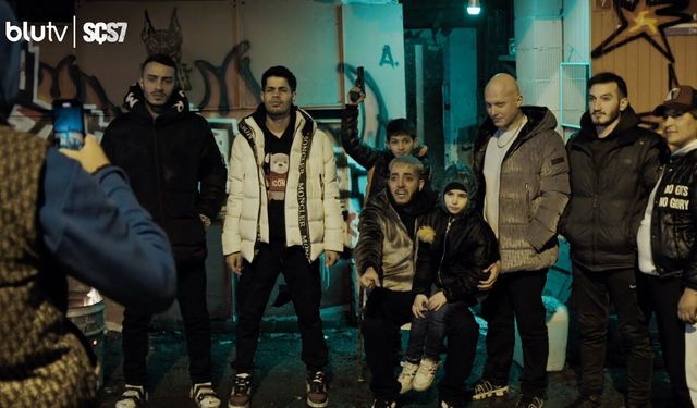 SOKAĞIN ÇOCUKLARI 7.SEZON 2. BÖLÜM İZLE | SOKAĞIN ÇOCUKLARI 7.SEZON 2. BÖLÜM FULL İZLE | SOKAĞIN ÇOCUKLARI 7.SEZON 3