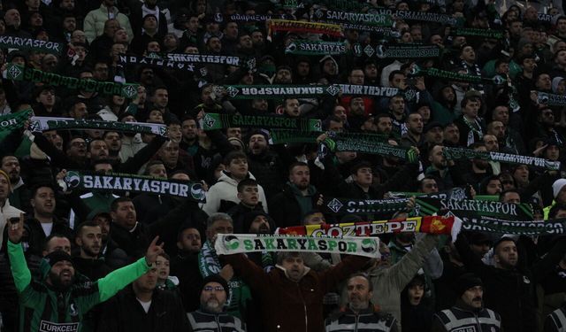 1461 Trabzon FK - Sakaryaspor maçının bilet fiyatları belli oldu