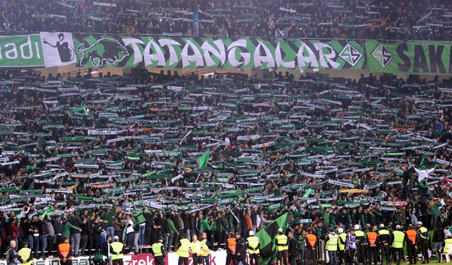 Sakaryaspor-Ankara Keçiörengücü maç biletleri satışa çıkıyor
