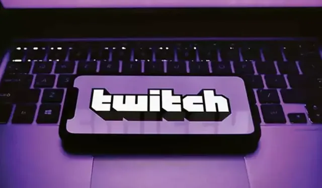 Twitch kapandı mı, ne zaman açılacak? Twitch'e neden girilmiyor, ne oldu?