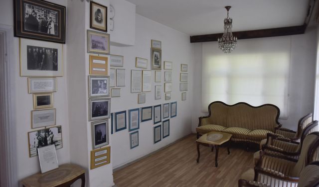 Kuvayı Milliye Müzesi Türk Tarihini Yaşatmaya Devam Ediyor