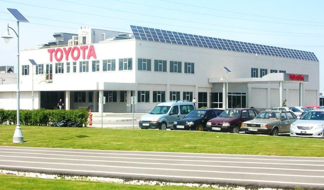 Toyota, Özel Olimpiyatlar Avrupa-Avrasya ile işbirliğini uzatarak kapsayıcılığını genişletiyor