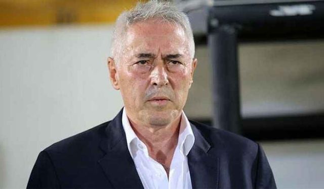 Sakaryaspor teknik direktörlük için sezon sonuna kadar Coşkun Demirbakan ile anlaştı