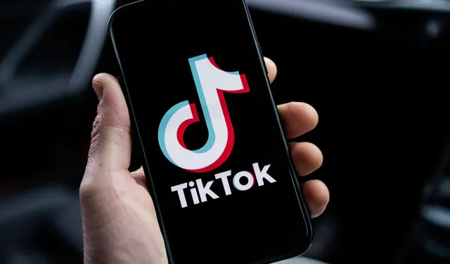 TikTok kapatılacak mı? TikTok  yasaklanıyor mu?