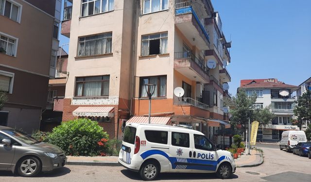 Kocaeli'de 2 gündür haber alınamayan kadın evinde ölü bulundu