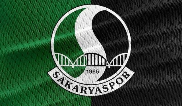 Sakaryaspor, Trendyol 1. Ligi'nin İlk Haftasında Keçiörengücü ile Karşılaşıyor
