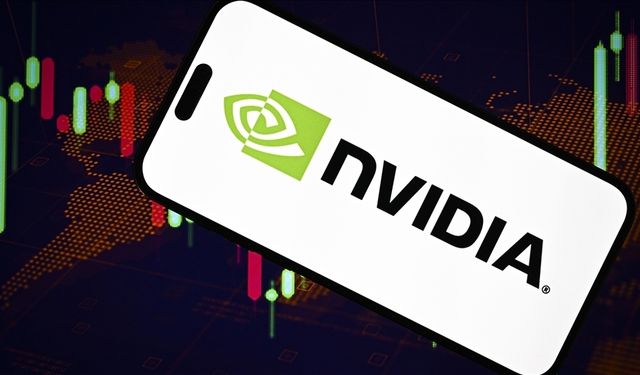 Nvidia'nın geliri rekor tazeledi