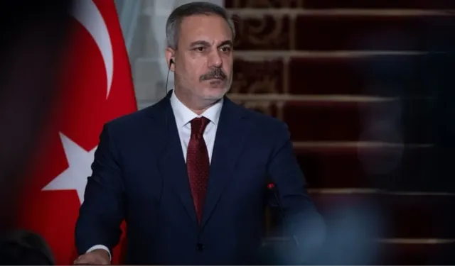 Bakan Fidan: Trump NATO Zirvesi'ne Katılmayı Planlıyor