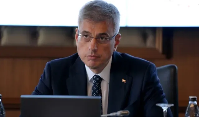 "İran'a yardım gönderiyoruz"