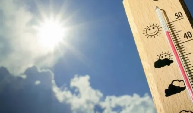 Hafta sonu yurt genelinde hava bulutlu olacak