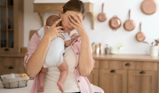 Mastit, annelerin kabusu olmaya devam ediyor! Mastit nedir?