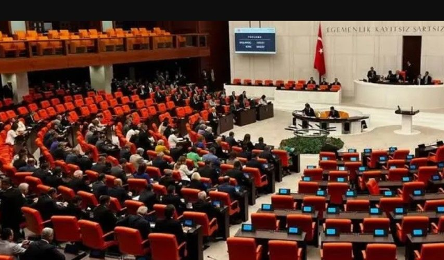 CHP, Can Atalay için toplantıya çağıracak