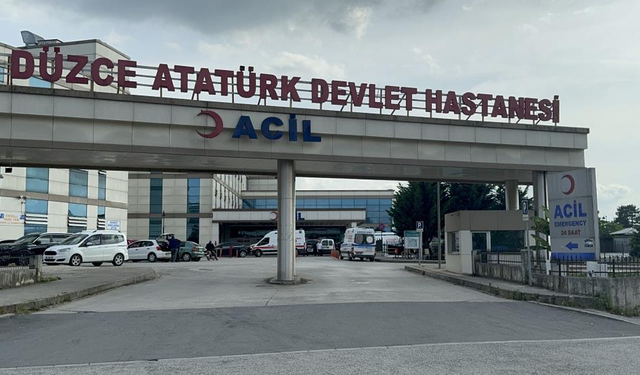 Düzce’ye 85 yeni doktor geliyor