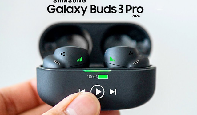 Milyonlarca kişi bekliyordu! Galaxy Buds3 satış tarihi...