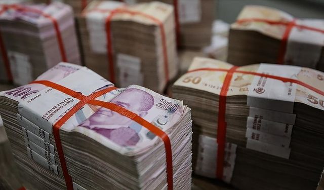 Kur Korumalı Mevduat bakiyesi geriledi