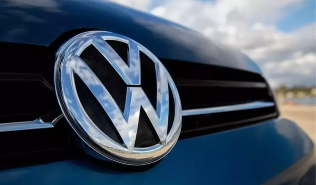 Volkswagen'dan kritik açıklama