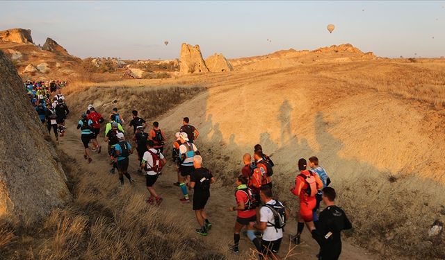 73 ülkeden sporcu katılacak