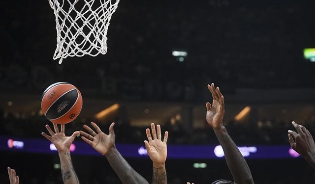 Fenerbahçe Beko, Alba Berlin ile Karşılaşıyor