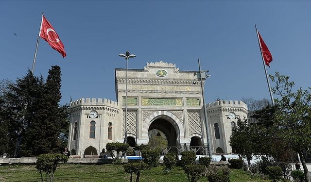 Gençlerin Tercihi İstanbul Oldu!