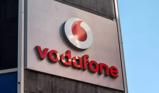 Vodafone Red'liler yazın 18,7 milyon lira tasarruf etti