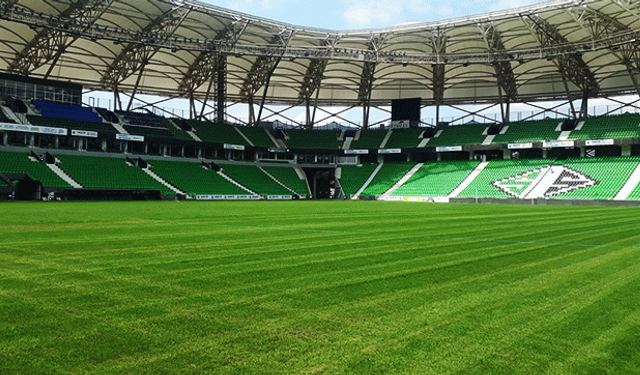 Sakaryaspor, İstanbulspor Maçıyla Sahasına Dönüyor