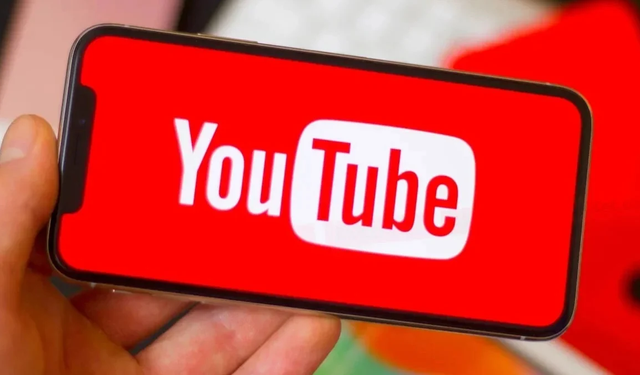 Youtube kullanıcıları dikkat