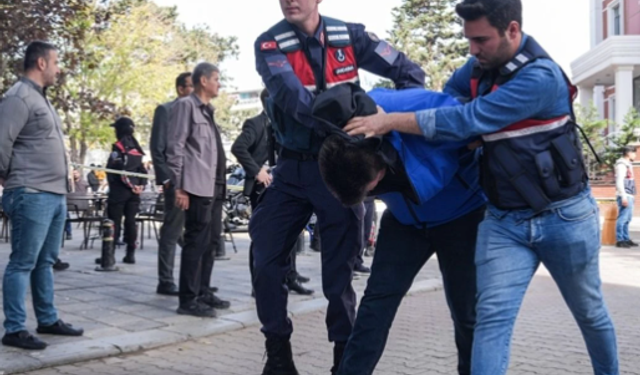 "Yenidoğan çetesi" iddianamesinde şüphelilerin telefon konuşmaları da yer aldı