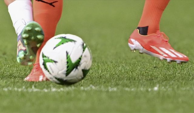 UEFA Konferans Ligi'nde ilk hafta maçları sona erdi